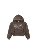 "Modern Slave" Hoodie