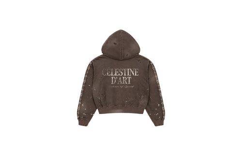 "Modern Slave" Hoodie